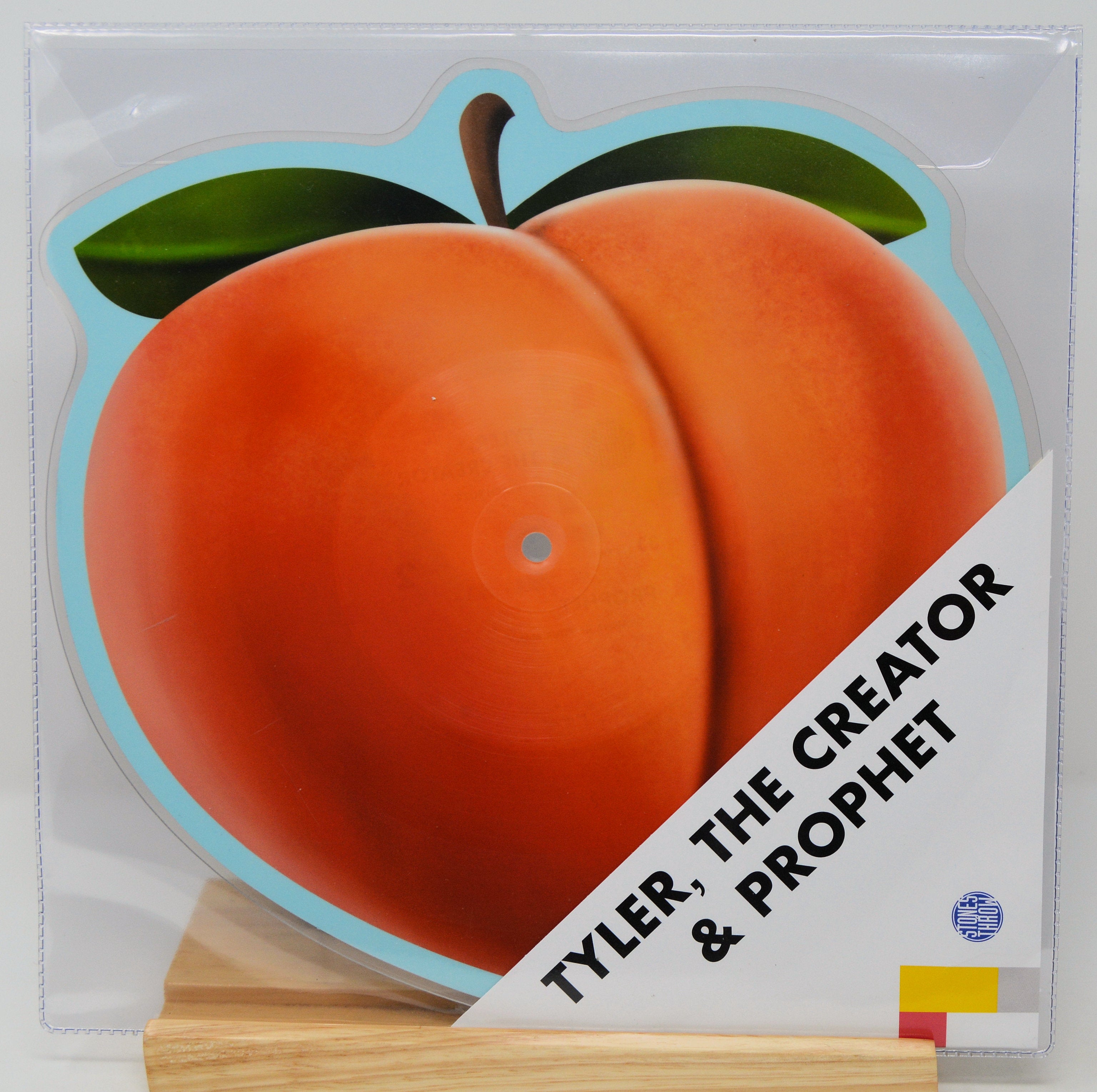 TYLER, THE CREATOR/PROPHET PEACH FUZZ NEW LP 659457706616| eBay