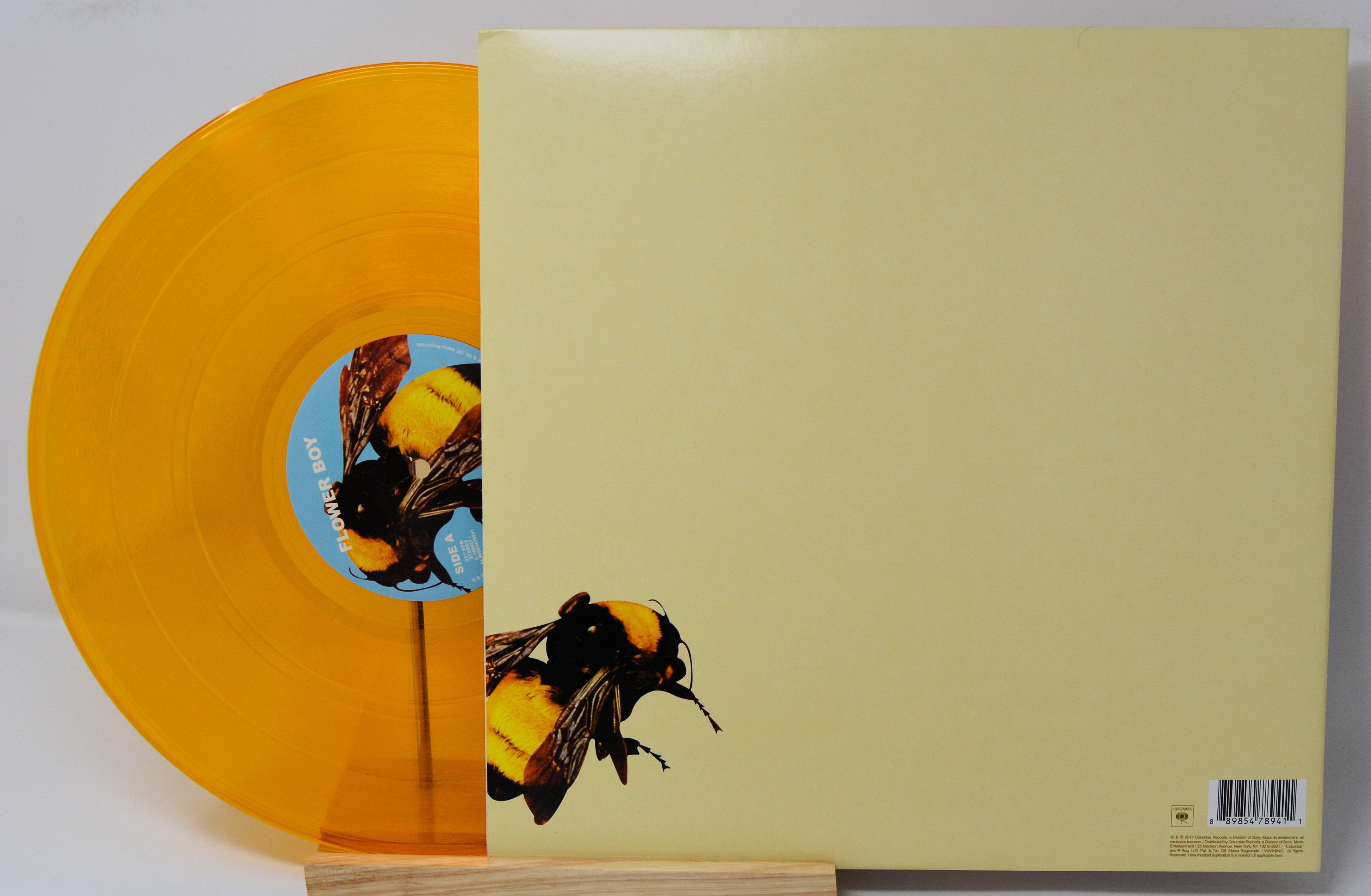 Tyler, The Creator/Flower Boy＜完全生産限定盤＞