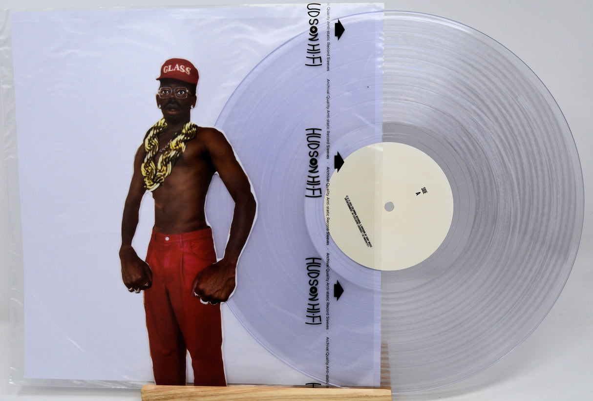 Tyler The Creator - Don't Tap The Glass