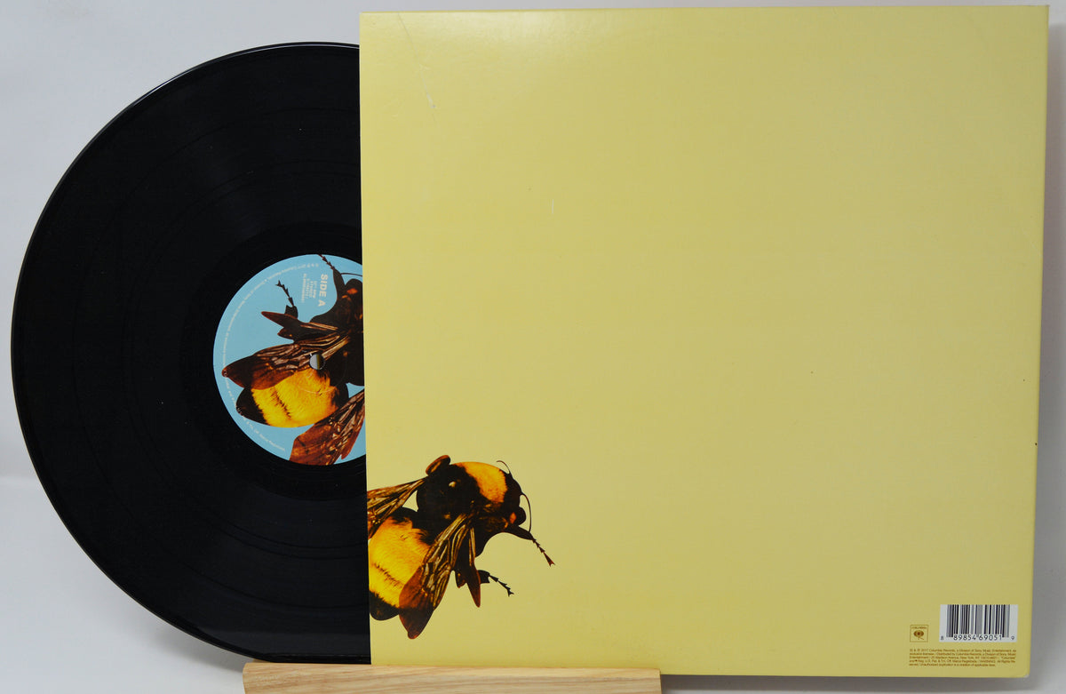 Tyler The Creator - Scum F*ck Flower Boy
