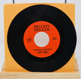 Tymes, The - So Much In Love