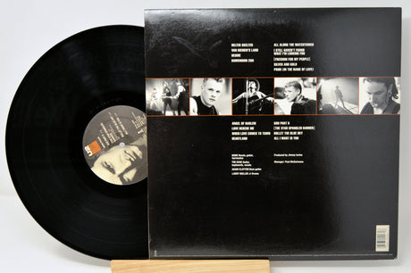 U2 - Rattle & Hum (OG)