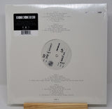 U2 - Songs Of Innocence #'d