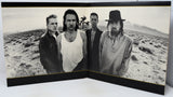 U2 - The Joshua Tree