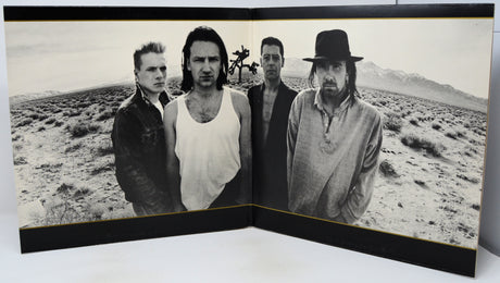 U2 - The Joshua Tree