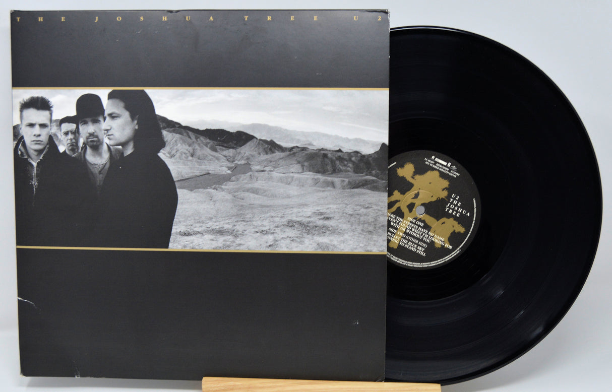 U2 - The Joshua Tree
