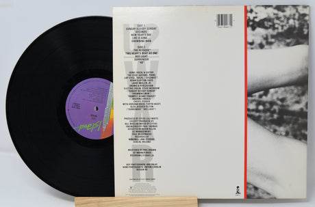 U2 - War