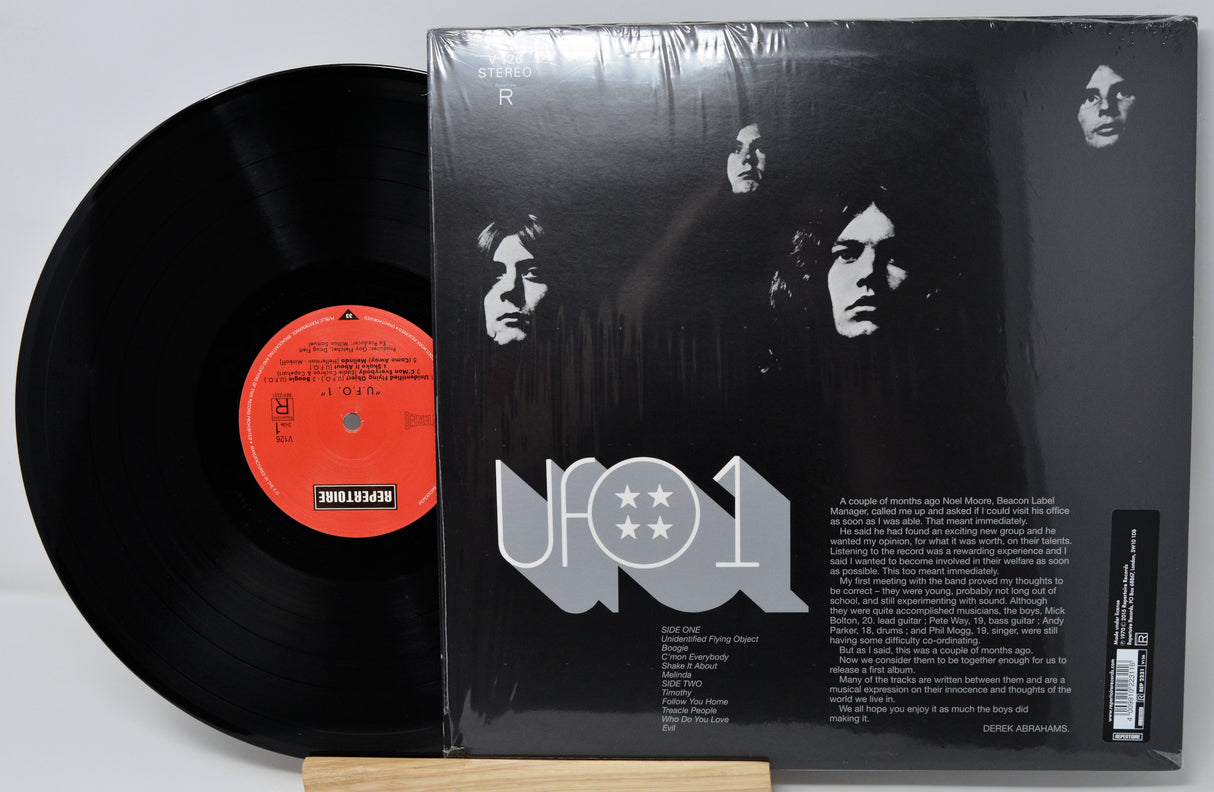 UFO - UFO 1