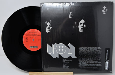 UFO - UFO 1