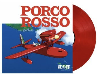 Soundtrack - Porco Rosso