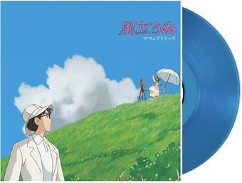 Soundtrack - Wind Rises