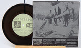 Undertow / Struggle - Split 7"