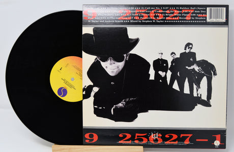 Underworld - Underneath The Radar