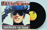 Underworld - Underneath The Radar