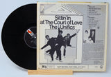 Unifics - Sittin' In At The Court Of Love