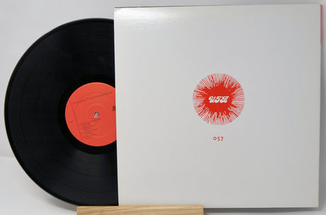 Universal Togetherness Band - Self Titled
