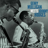 Mulligan, Jerry / Hodges, Johnny - Mulligan Meets Hodges