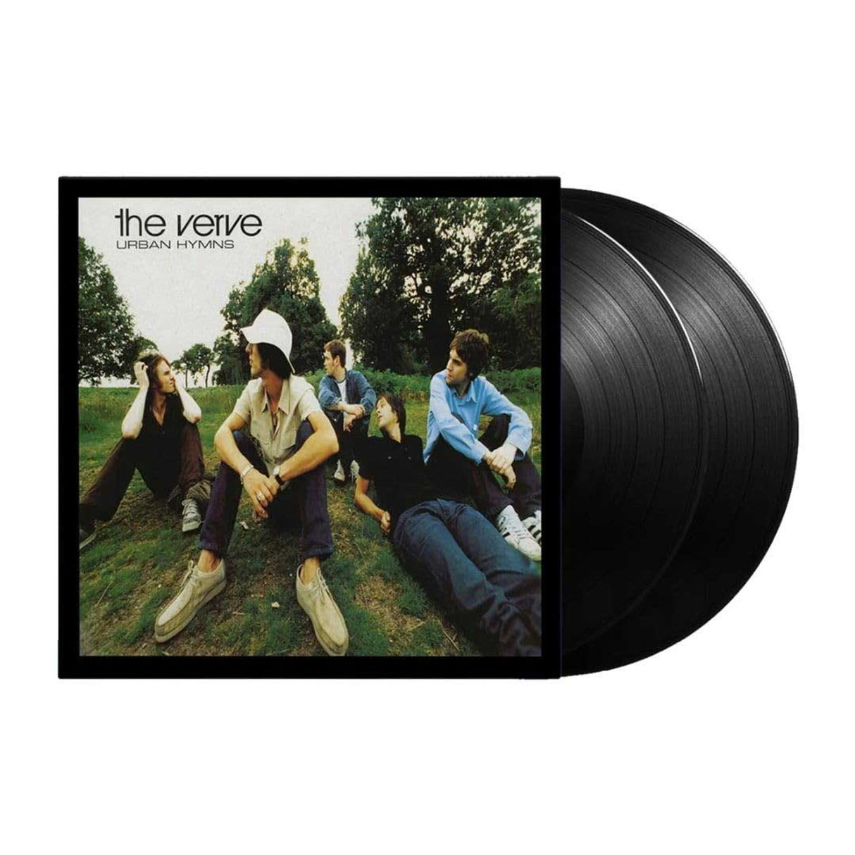 Verve, The - Urban Hymns