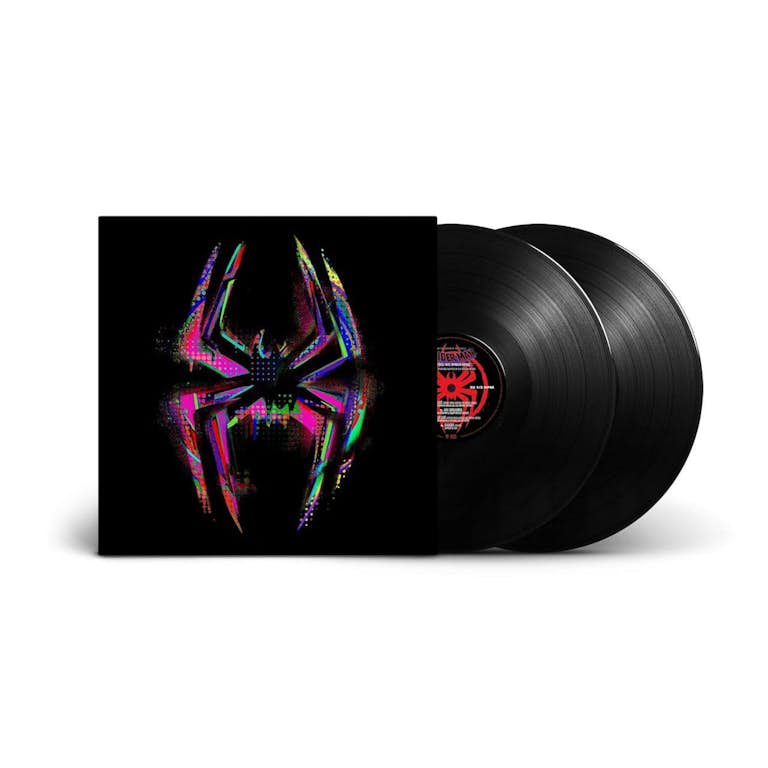 Metro Boomin - Presents Spider-Man: Across The Spider-Verse