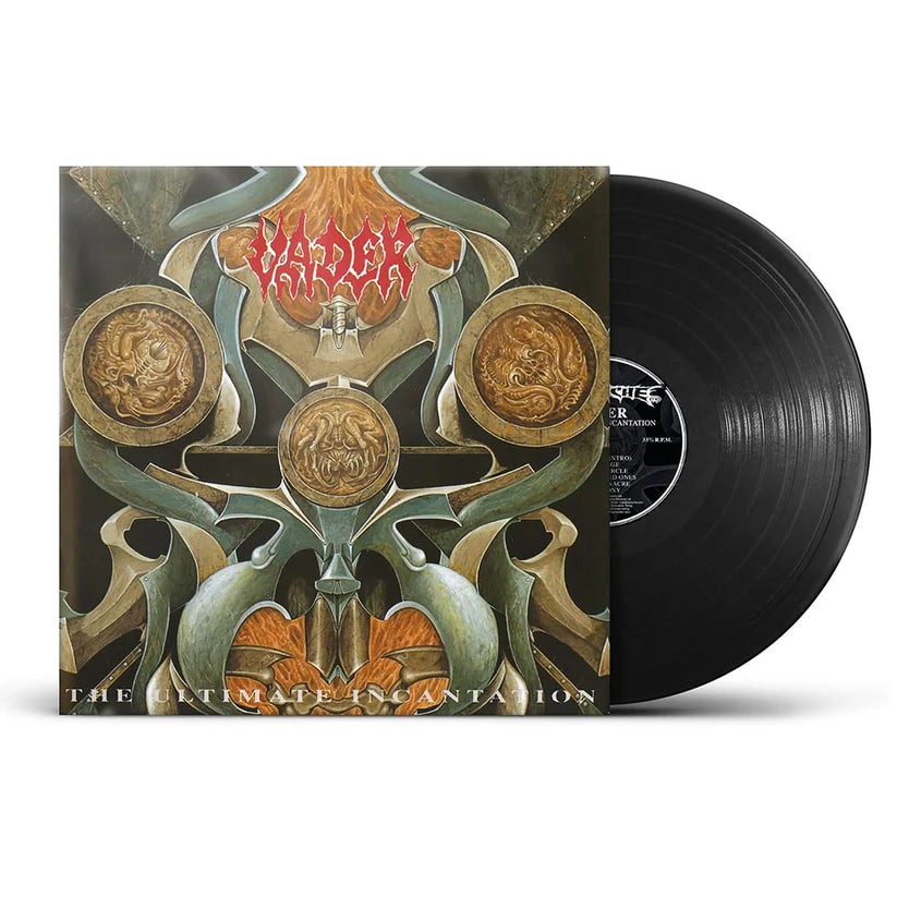 Vader - The Ultimate Incantation