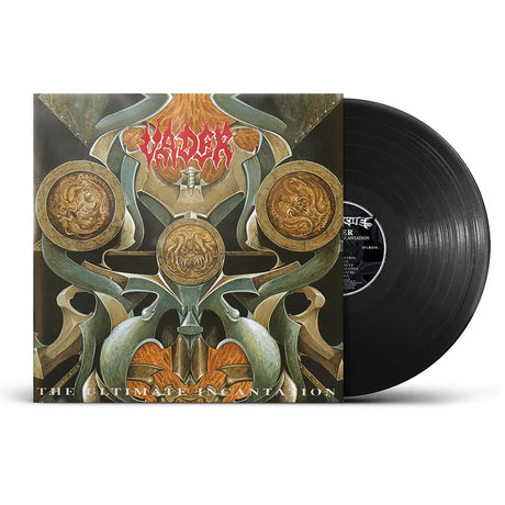 Vader - The Ultimate Incantation