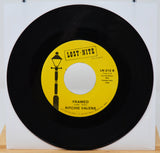 Valens, Ritchie - Come On Let's Go