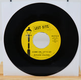 Valens, Ritchie - Come On Let's Go