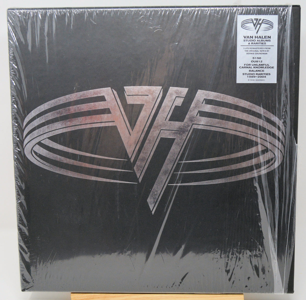 Van Halen - The Collection II