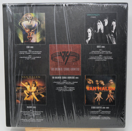 Van Halen - The Collection II