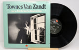 Van Zandt, Townes - Live At Old Quarter