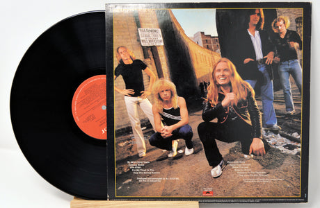 Van Zant, Johnny - No More Dirty Deals
