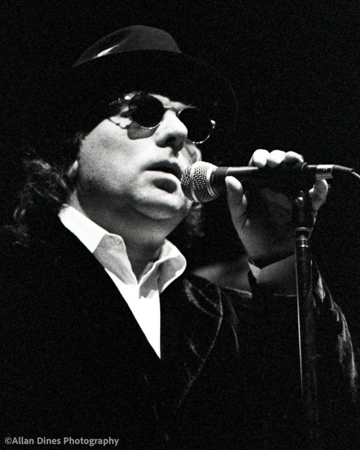 Morrison, Van - Photo