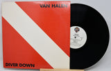 Van Halen - Diver Down
