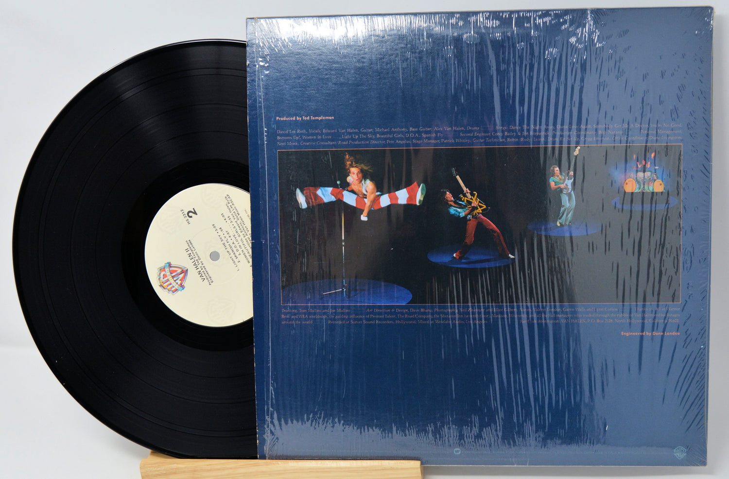 Van Halen - Van Halen II