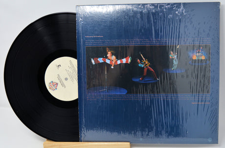Van Halen - Van Halen II