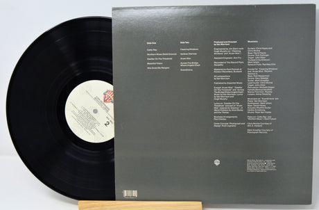 Morrison, Van - Beautiful Vision