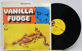 Vanilla Fudge - Self Titled