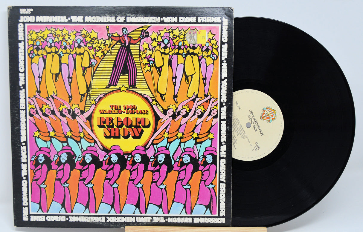 Various - 1969 Warner/Reprise Record Show