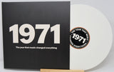 Various - 1971 The Year That Music Changed Everything