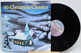 Various - 60 Christmas Classics
