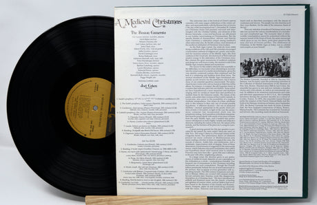 Various - A Medieval Christmas