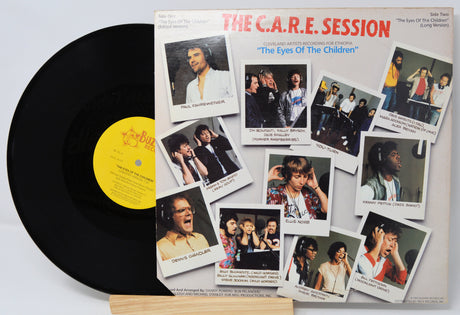 Various - C.A.R.E. Sessions