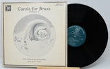 Various - Carols For Brass, Vol: 2