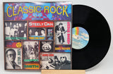 Various - Classic Rock Vol. Two