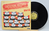 Various - Collectors Records 50's & 60's Vol 6
