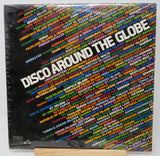 Various - Disco Around The Globe