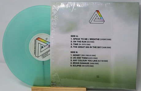 Various - Dubstep Side of the Moon