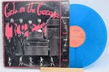 Various - Girls In The Garage 4