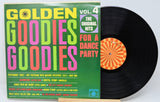 Various - Golden Goodies Vol. 4