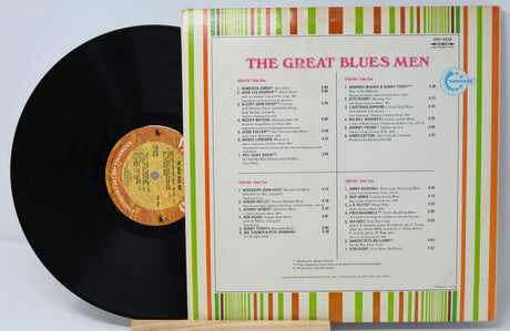 Various - Great Blues Men